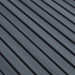 Стеновая панель CM Decking Wall, 26x219x3000 мм EBONY (Эбен) купить в Усть-Куте