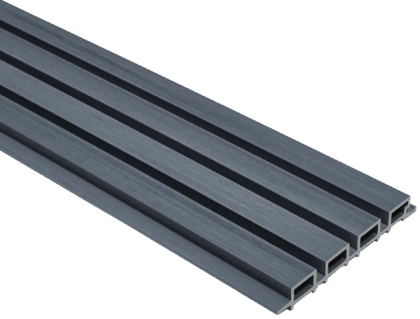 Стеновая панель CM Decking Wall, 26x219x3000 мм EBONY (Эбен) купить в Усть-Куте