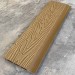 Заборная панель шип-паз EasyDecking Wood-Х 146х20 Дуб купить в Усть-Куте