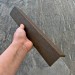 Уголок 3D EasyDecking Wood-Х 50х50 Шлифованный Венге купить в Усть-Куте