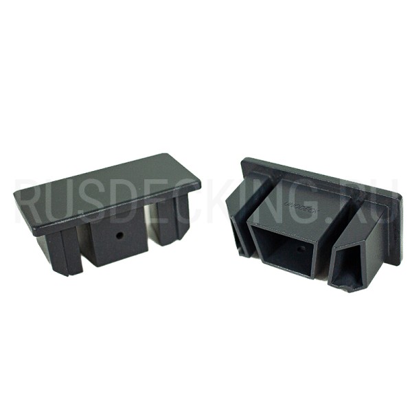 Заглушка для перил торцевая купить в Усть-Куте