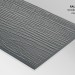 Фиброцементный сайдинг Fibra Plank Графитовый серый / RAL 7024 купить в Усть-Куте