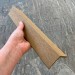Уголок 3D EasyDecking Wood-Х 50х50 Шлифованный Дуб купить в Усть-Куте