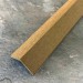 Уголок 3D EasyDecking Wood-Х 50х50 Шлифованный Дуб купить в Усть-Куте