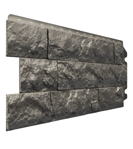 Фасадная панель Docke, Fels, Кремень купить в Усть-Куте