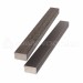 Брус лавочный ДПК полнотелый Savewood тёмно-коричневый купить в Усть-Куте