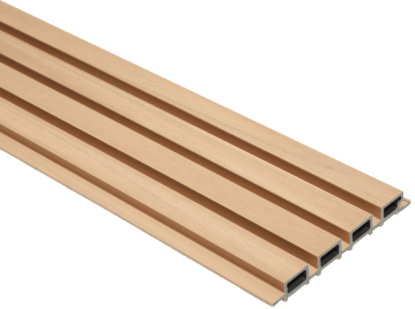 Стеновая панель CM Decking Wall, 26x219x3000 мм PINE (Сосна) купить в Усть-Куте