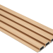 Стеновая панель CM Decking Wall, 26x219x3000 мм PINE (Сосна) купить в Усть-Куте