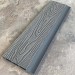 Заборная панель шип-паз EasyDecking Wood-Х 146х20 Серый купить в Усть-Куте