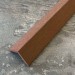 Уголок 3D EasyDecking Wood-Х 50х50 Шлифованный Коричневый купить в Усть-Куте
