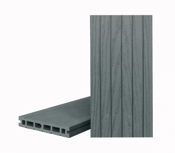 Террасная доска Классик Анис (пустотелая с пазом) Кантри (Под заказ) купить в Усть-Куте