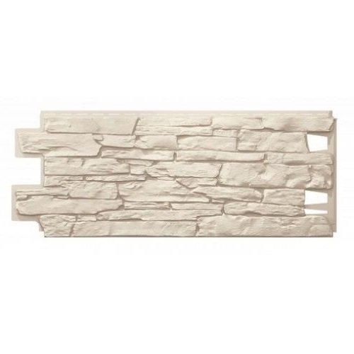 Фасадная панель VOX VILO Solid Stone Бежевый купить в Усть-Куте