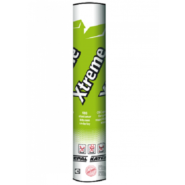 Ковер подкладочный KATEPAL Xtreme С самоклеящейся полосой купить в Усть-Куте