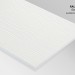 Фиброцементный сайдинг Fibra Plank Белый классический / RAL 9003 купить в Усть-Куте