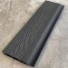 Заборная панель шип-паз EasyDecking Wood-Х 146х20 Черное дерево купить в Усть-Куте