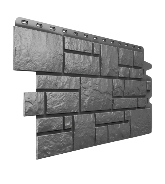 Фасадная панель Docke, Burg, Оникс купить в Усть-Куте