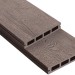 Террасная доска ДПК Outdoor 3D NEVADA/CALIFORNIA BROWN коричневая микс купить в Усть-Куте
