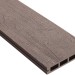 Террасная доска ДПК Outdoor 3D NEVADA/CALIFORNIA BROWN коричневая микс купить в Усть-Куте