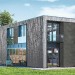 Фиброцементные панели Panda Перфорация 3D 05300F купить в Усть-Куте