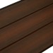 Фасадная панель из ДПК CM Cladding Timber Спайси Браун купить в Усть-Куте