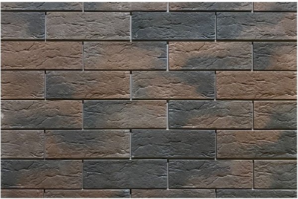 Фиброцементные панели КАНЬОН коллекция ИНДИГО 26 купить в Усть-Куте