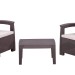 Комплект Rattan Comfort 3 купить в Усть-Куте