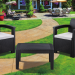 Комплект Rattan Comfort 3 купить в Усть-Куте
