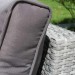Диван-Трансформер AFINA плетеный из иск. ротанга AFM-320G Grey купить в Усть-Куте