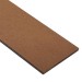 Универсальная доска EasyDecking Wood-X 131х11 Коричневый купить в Усть-Куте