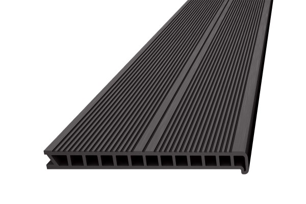 Ступени из ДПК Deckron пустотелая купить в Усть-Куте