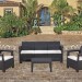 Комплект Rattan Comfort 5 купить в Усть-Куте