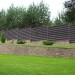 Штакетник ДПК Woodvex Палисандр купить в Усть-Куте