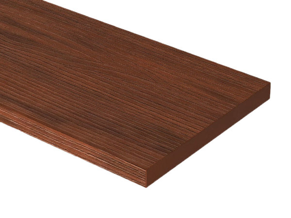 Штакетник ДПК Woodvex Палисандр купить в Усть-Куте