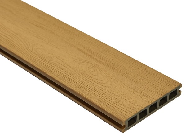 Террасная доска из ДПК CM Decking серия Country Oregon купить в Усть-Куте