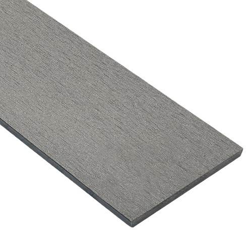 Универсальная доска EasyDecking Wood-X 131х11 Серый купить в Усть-Куте