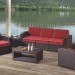 Уличный диваны и кресла Rattan Premium 5 купить в Усть-Куте
