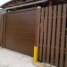 Штакетник ДПК Woodvex Венге купить в Усть-Куте