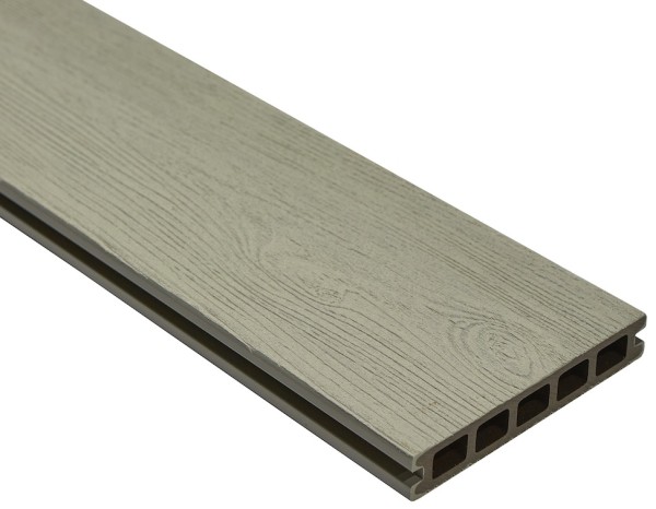 Террасная доска из ДПК CM Decking серия Country Grey купить в Усть-Куте