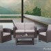Уличный диваны и кресла Rattan Premium 4 купить в Усть-Куте