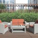 Уличный диваны и кресла Rattan Premium 4 купить в Усть-Куте