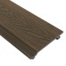 Фасадная панель EasyDecking Wood-X 156х21 Венге купить в Усть-Куте