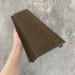 Фасадная панель EasyDecking Wood-X 156х21 Венге купить в Усть-Куте