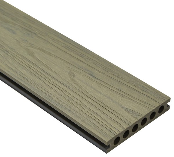 Террасная доска из ДПК CM Decking серия Reverse, Антик купить в Усть-Куте
