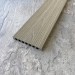 Террасная доска ДПК Co-extrusion EasyDecking 145х21 3D Multicolor Oak / Driftwood купить в Усть-Куте