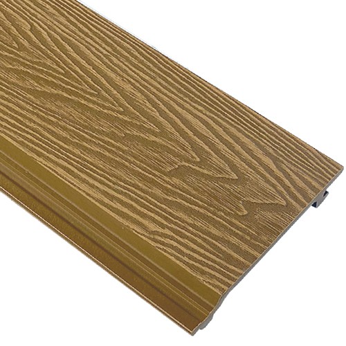 Фасадная панель EasyDecking Wood-X 156х21 Дуб купить в Усть-Куте