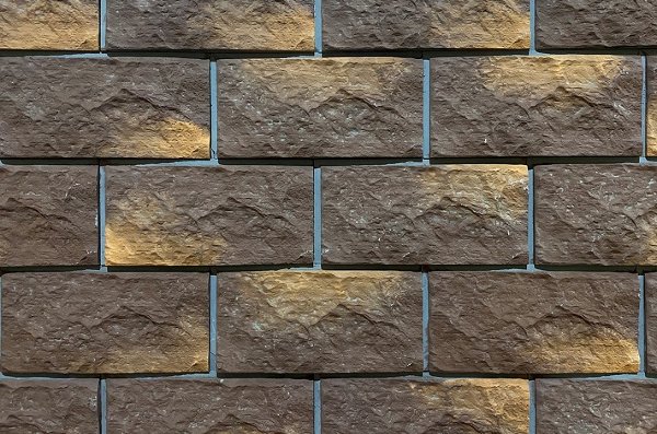 Фиброцементные панели КАНЬОН коллекция Малый Сколотый Камень 36 купить в Усть-Куте