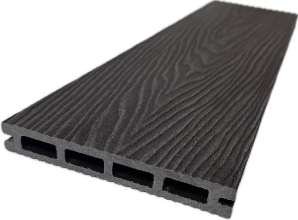 Доска террасная ДПК NanoWood Lite 3D купить в Усть-Куте