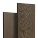 Террасная доска ДПК EasyDecking Wood-X 146х23 Венге купить в Усть-Куте