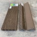 Террасная доска ДПК EasyDecking Wood-X 146х23 Венге купить в Усть-Куте