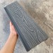 Фасадная панель EasyDecking Wood-X 156х21 Серый купить в Усть-Куте